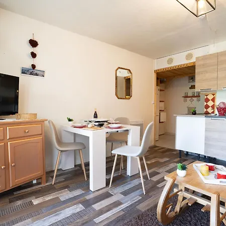 Apartmán Soyouz Vanguard-84 By Interhome